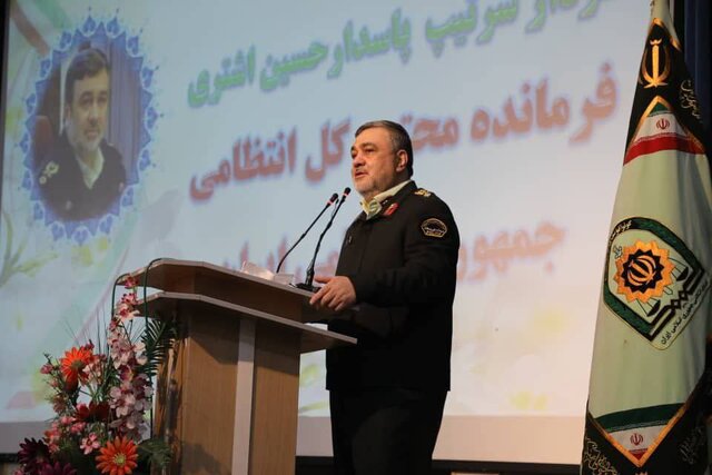 آذربایجان غربی جز امن ترین استانهای کشور است