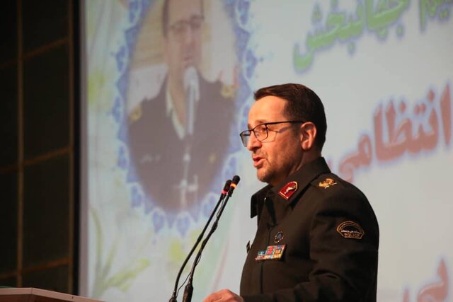 گفتمان‌سازی انقلاب اسلامی اولویت اصلی ماست