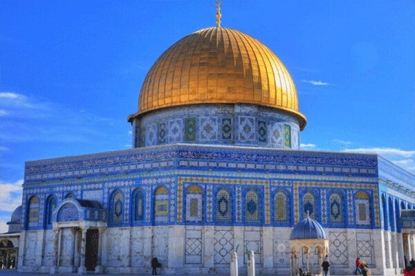 روز جهانی قدس محور وحدت امت اسلامی شکست خط سازش با رژیم غاصب صهیونیستی
