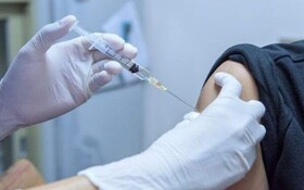 ثبت کمترین دوز تزریقی واکسن کرونا در آذربایجان غربی طی یکسال گذشته