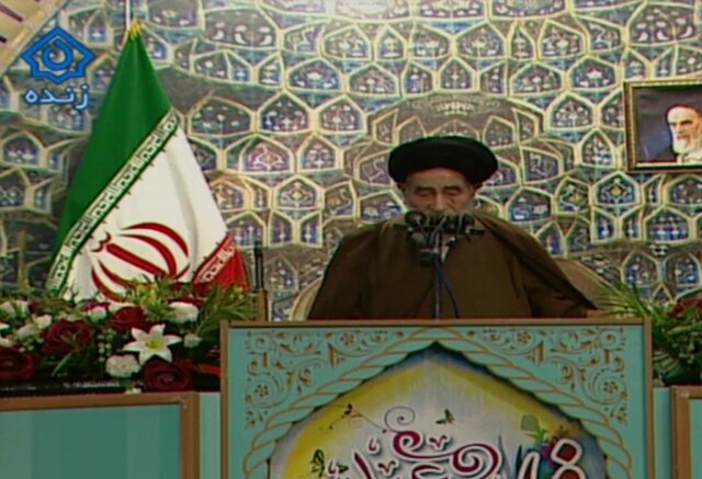 مسلمین برای خود توشه آخرت جمع کنند