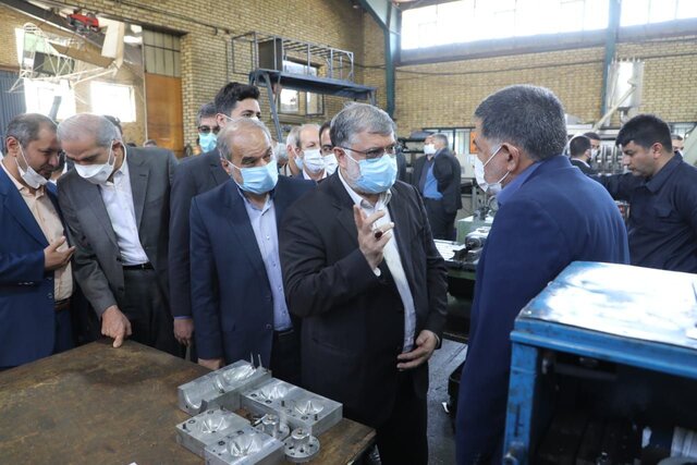 فعال سازی واحدهای راکد و نیمه راکد آذربایجان غربی ضروری است