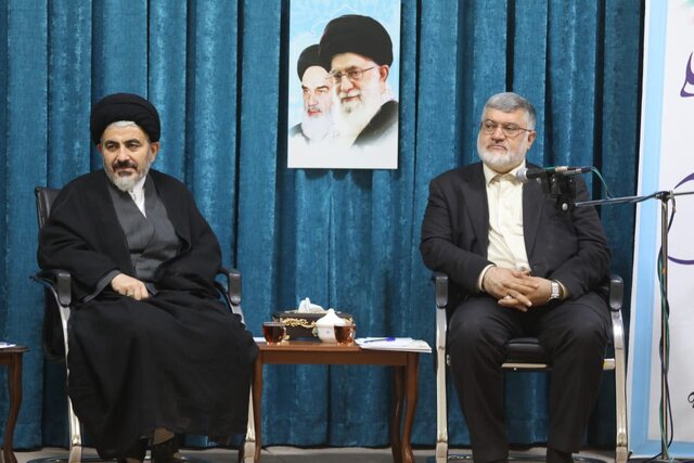 مردم آذربایجان غربی تا پایان دولت سیزدهم شاهد توسعه استان خواهند بود