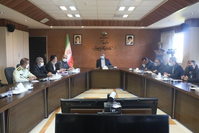 اولویت اول آذربایجان غربی اجرای دقیق طرح هدفمندسازی یارانه ها است