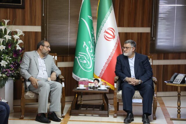 وزارت نیرو در اتمام پروژه های این حوزه در آذربایجان غربی مشارکت بیشتری داشته باشد
