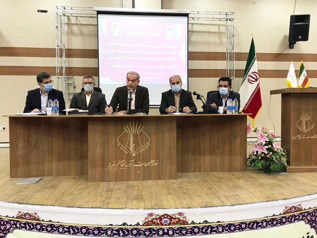 مشکلی در تامین کالاهای اساسی در آذربایجان غربی نداریم