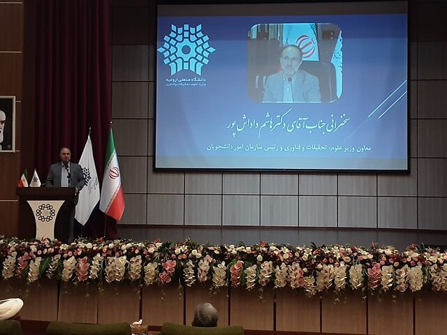 کاهش تعداد دانشجو در دانشگاههای صنعتی