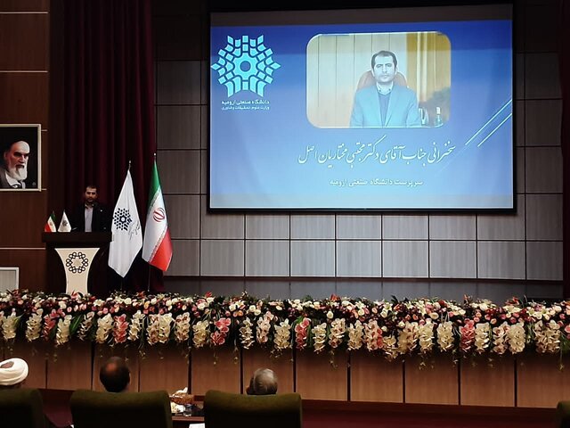 دانشگاهها باید به سمت پژوهشهای تقاضا محور حرکت کنند