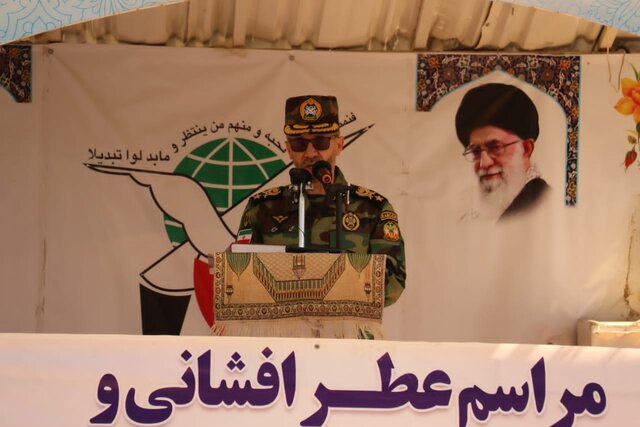 یاد و نام سوم خرداد باید زنده بماند