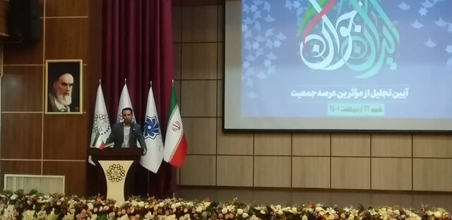 مصوبات خوبی برای تکمیل پروژه های نیمه تمام ورزشی آذربایجان غربی تصویب شد