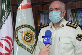  ۲۰ کیلوگرم مواد مخدر در ارومیه کشف شد