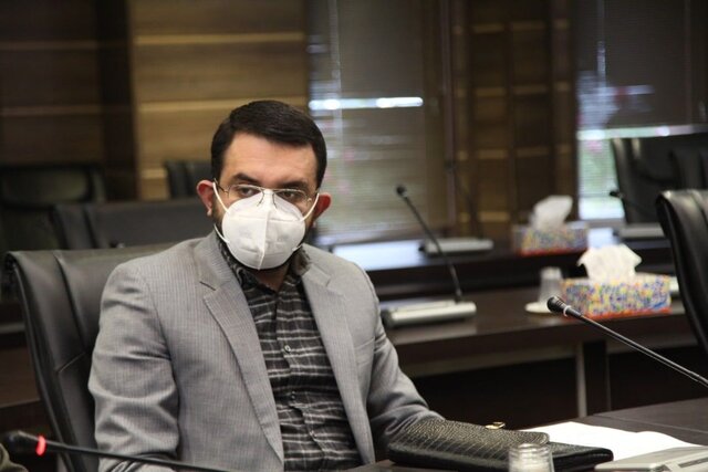 حضور خبرنگاران آذربایجان غربی در جلسات سفرهای شهرستانی استاندار  بلامانع است