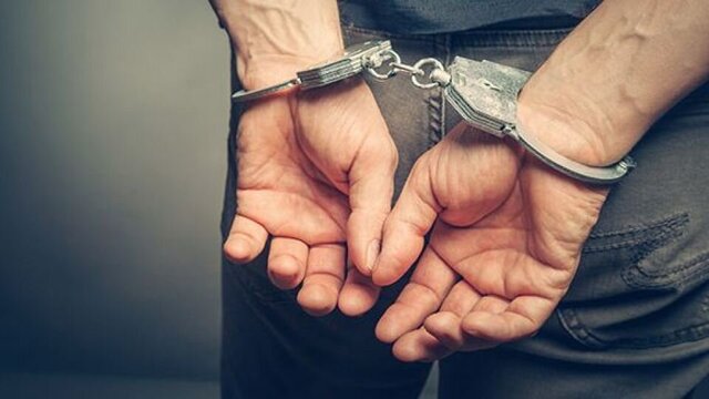 عوامل تیراندازی در ارومیه دستگیر شدند عوامل تیراندازی در ارومیه دستگیر شدند