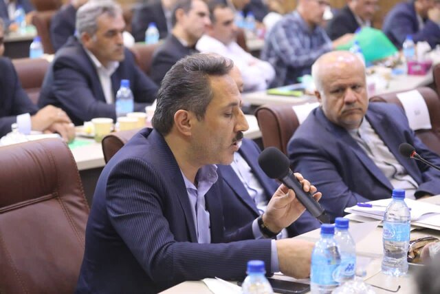 اتصال ۳۱ روستای خوی به شبکه ملی اطلاعات تا پایان سال