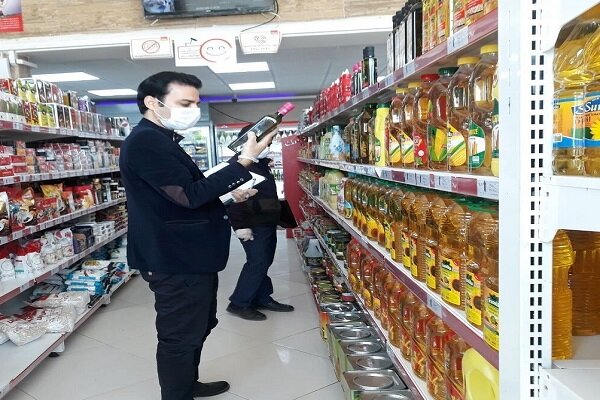 اصناف متخلف آذربایجان غربی بیش از ۱۰ میلیارد تومان جریمه شدند