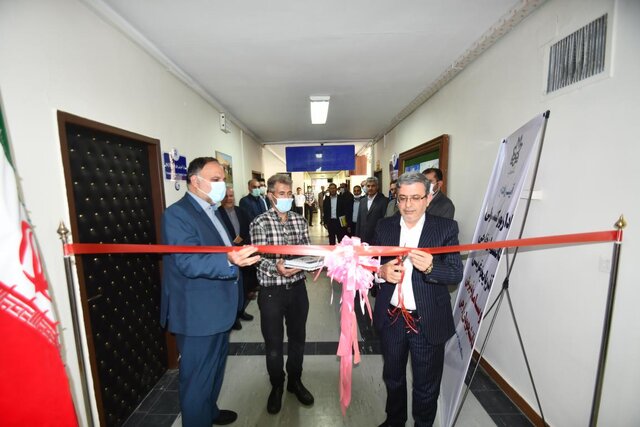 اداره کنسولی دانشجویان خارجی آذربایجان غربی در دانشگاه ارومیه افتتاح شد