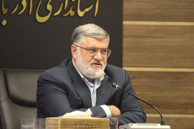 ساماندهی مناطق آلوده به اعتیاد در آذربایجان غربی مورد توجه قرار گیرد