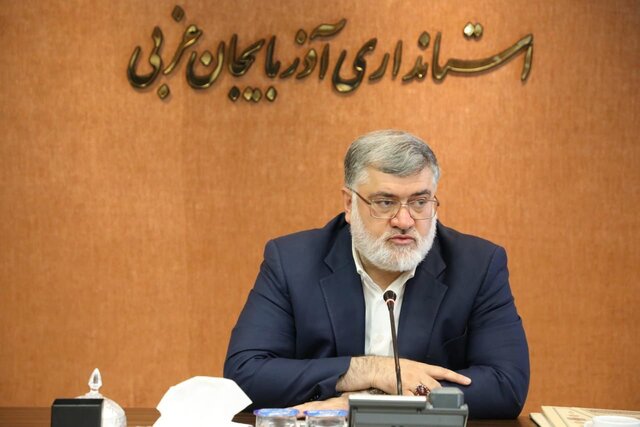 روند سرمایه گذاری در آذربایجان غربی تسهیل یابد