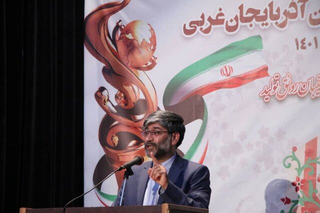 اشتغال ۱۸۵۰ زندانی در واحدهای تولیدی آذربایجان غربی