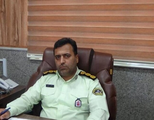 ۳۱ کیلوگرم تریاک در ارومیه کشف شد