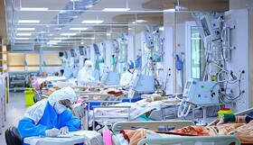 وضعیت کرونا در آذربایجان غربی رضایت بخش است