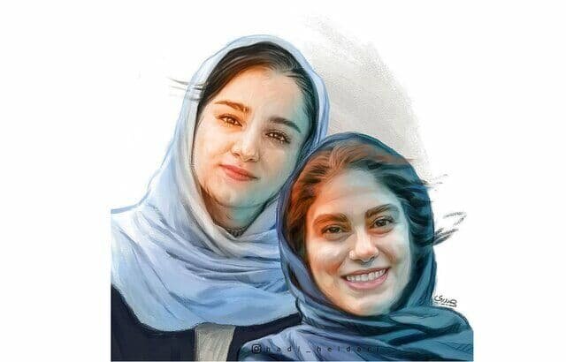 گزارشی که در اتوبوس نیمه تمام ماند