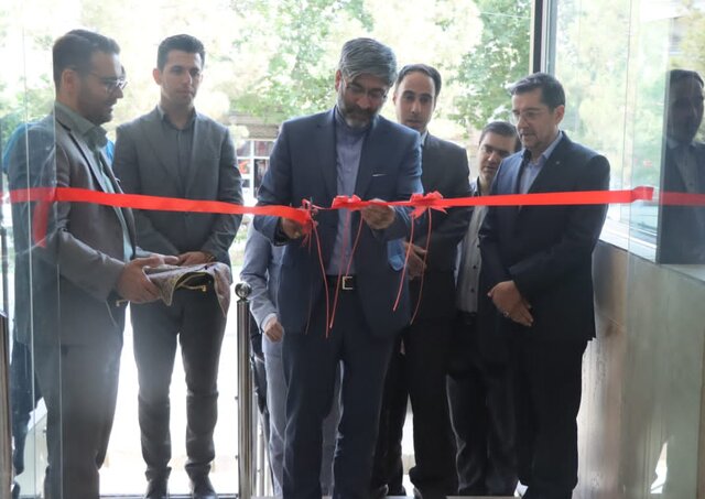 ۳ دفتر خدمات الکترونیک قضایی در ارومیه افتتاح شد