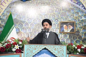 چهره شهرها گویای فضای محرم و عزادارای باشد