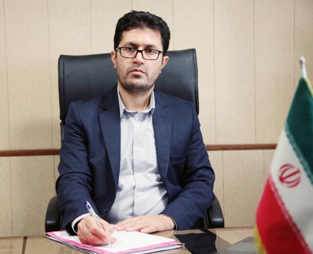 رفع تداخل ۵۶۶۶ هکتار از اراضی کشاورزی آذربایجان ‌غربی