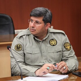 دستگیری ۱۲۱ متخلف صید و شکار  در آذربایجان غربی