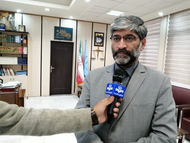 کلیه عوامل تیر اندازی در خیابان آزادگان ارومیه دستگیر شدند