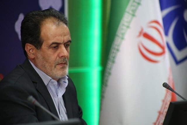 سد معبر خیابان عطایی ارومیه سریعتر ساماندهی شود