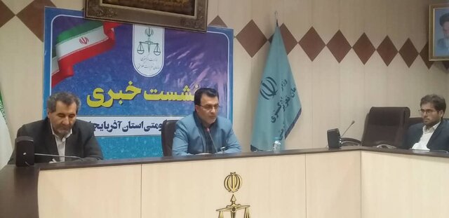 رشد ۳ برابری پرونده های تعزیرات حکومتی آذربایجان غربی در سال جاری