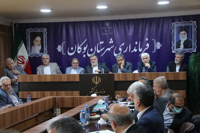 پیشرفت ۷۵ درصدی کریدور بزرگراهی غرب کشور در آذربایجان‌غربی