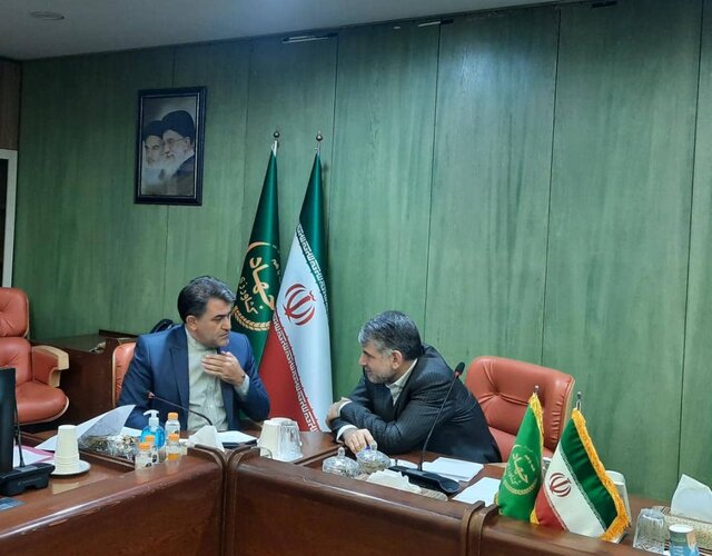 دستور وزیر جهاد کشاورزی‌ به دنبال پیگیری خبر ایسنا در خصوص مسیر سد خاکی کلوانس