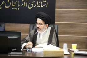 ایجاد جبهه واحد مقابل تهاجم دشمن در فضای مجازی ضروری است