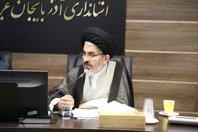 ایجاد جبهه واحد مقابل تهاجم دشمن در فضای مجازی ضروری است