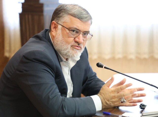 روند احیاء دریاچه ارومیه در دولت سیزدهم شتاب بیشتری گرفته است