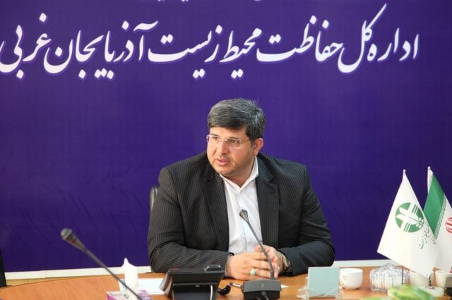 پایش زیست محیطی  ۹۷۸ واحد صنعتی در آذربایجان غربی