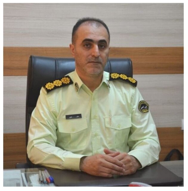 شناسایی و دستگیری عوامل درگیری در ارومیه در دستور کار ویژه پلیس شناسایی و دستگیری عوامل درگیری در ارومیه در دستور کار ویژه پلیس