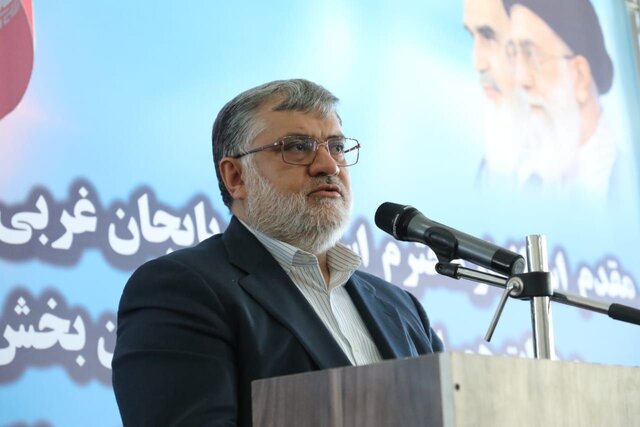 معیشت در روستاهای آذربایجان غربی بهبود می یابد معیشت در روستاهای آذربایجان غربی بهبود می یابد