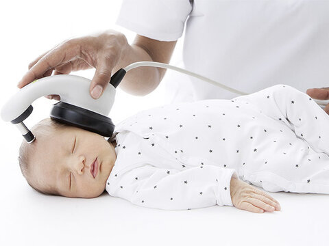 پوشش ۹۹ درصدی برنامه غربالگری شنوایی نوزادان در آذربایجان غربی