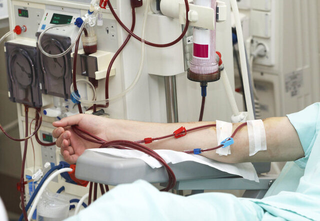 اهدای خون بانوان در آذربایجان غربی کاهش یافت