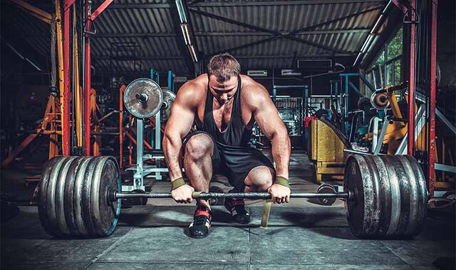 عکس تزئینی است درخشش ورزشکاران تک لیفت زنجان در مسابقات کشوری