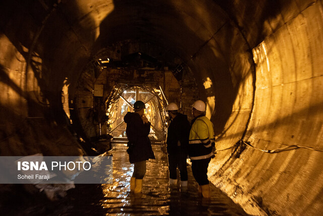 آب چه زمانی به دریاچه ارومیه می رسد؟