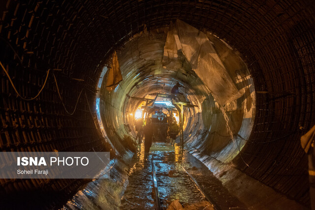 آب چه زمانی به دریاچه ارومیه می رسد؟