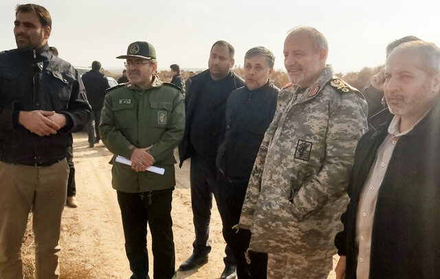  ۳۷۹ روستا در آذربایجان غربی آبرسانی می شود