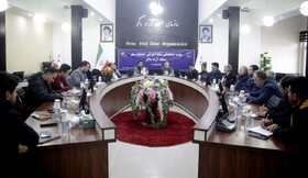 ظرفیتهای منطقه آزاد ماکو معرفی شود