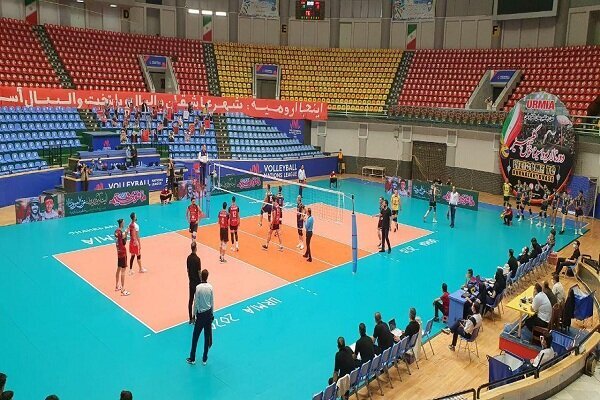 جدال شهرداریها در ارومیه جدال شهرداریها در ارومیه