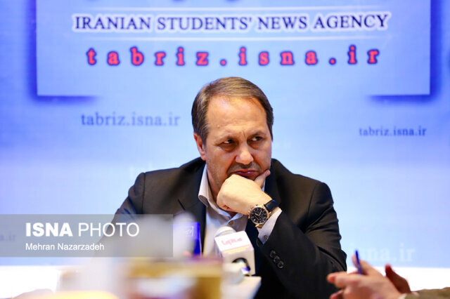 ورودی مخازن سدها نسبت به سال قبل ۴۶ درصد افزایش داشته است ورودی مخازن سدها نسبت به سال قبل ۴۶ درصد افزایش داشته است